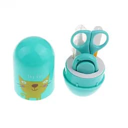 Манікюрний набір для дітей Kiddy Shy Cat T59419