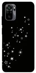 Чохол Demsky Stars way для Xiaomi Redmi Note 10 / Note 10s