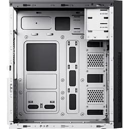 Корпус GameMax ET-216-NP-2U3 без БП (ET-216-NP-2U3) - мініатюра 10