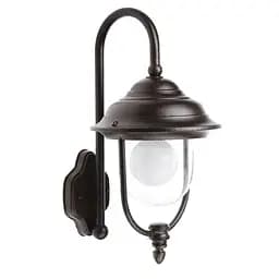 Світильник Brille настінний фасадний накладний GL-21 AM E.A.B.