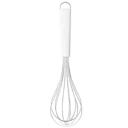 Вінчик Brabantia Essential Line 27.2 см білий (400407)