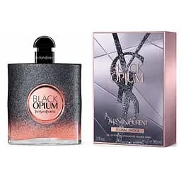 Yves Saint Laurent Black Opium Floral Shock парфумована вода 90 ml