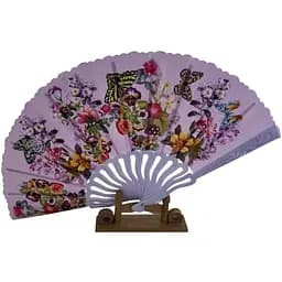 Аксесуар віяло Метелики (В асортименті)