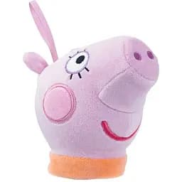 Дитяча м'яка іграшка-сюрприз Peppa Pig M14159 в асортименті - мініатюра 6