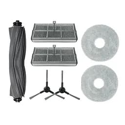 Комплект №3 для робота-пилососа Dreame L10s Pro Ultra Heat ( RLL82CE ) L10s Ultra Gen 2 ( RLL32SE )