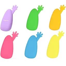 Підставка Fissman для використаних чайних пакетиків (7396)