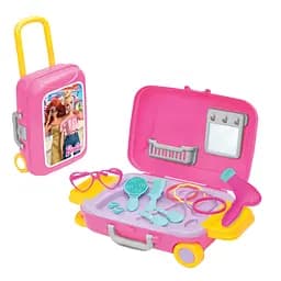 Валіза із наповненням б'юті Dede Barbie (3486)