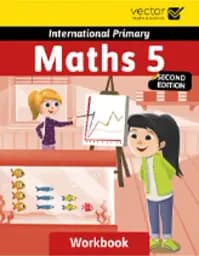 Maths 5 Workbook Second Edition