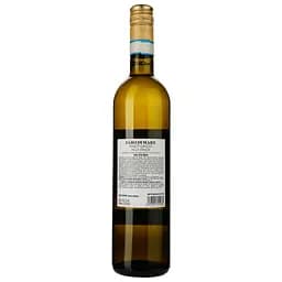Вино Faro Di Mare Pinot Grigio DOC, біле, сухе, 0.75 л - мініатюра 2