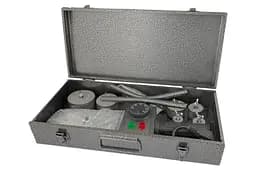 Паяльник для пластикових труб Mastertool ППТ1500 1500Вт x 20-63мм - мініатюра 4