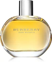 Парфумована вода Burberry For Women 100 мл