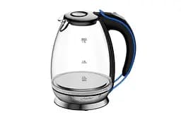Электрочайник стеклянный Maestro MR-054 1.7 л 2200 Вт.
