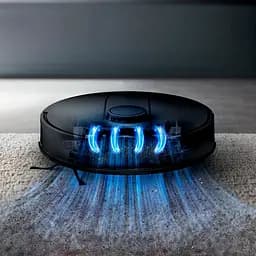 Робот-пилосос Rowenta X-Plorer Serie 135 Standart RR91C5WH [124451] - мініатюра 7