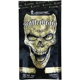 Предтренировочный комплекс Kevin Levrone Scatterbrain Dragon fruit 9 г