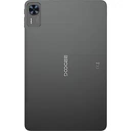 Планшет Doogee T36 8/256GB LTE Urban Black Global EU [148580] - мініатюра 6