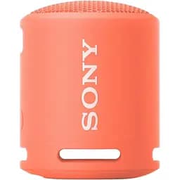 Портативна колонка Sony SRS-XB13 Coral Pink (SRSXB13P)