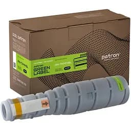 Тонер-картридж Patron Konica Minolta TN414 Green Label (PN-TN414GL)