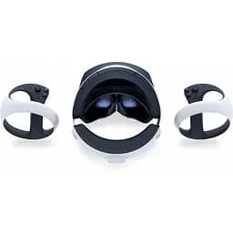 PlayStation VR2 + Horizon Call of the Mountain + Адаптер PlayStation VR2 для PC - мініатюра 4