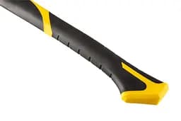 Сокира Top Tools універсальна руків'я скловолокно 45см 1000 г (05A222) - мініатюра 3