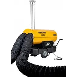 Теплова гармата Master BV 400 - мініатюра 4