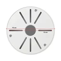 Кронштейн для відеокамери Light Vision VLC-07BR/60-120 BOX LOOP накладний монтаж (75-00325) - мініатюра 3