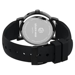Годинник GoldenHour Trend Black - мініатюра 4
