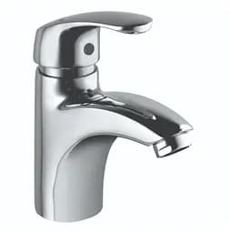 Змішувач для умивальника Jaquar Eko EKO-CHR-33023B Хром