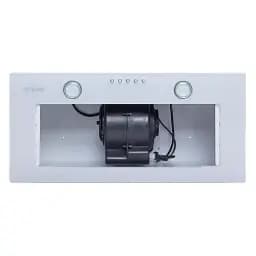 Витяжка повновбудована Perfelli BI 6562 A 1000 W LED GLASS - мініатюра 5