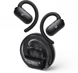 TWS Anker SoundCore V40i Black (A3878G11) UA - мініатюра 5