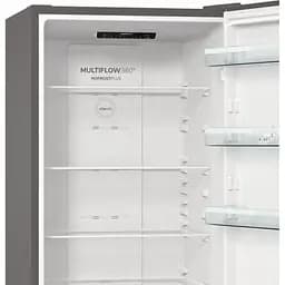 Холодильник Gorenje NRK6202ES4 з морозильною камерою - мініатюра 7