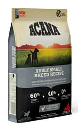Сухий корм ACANA Adult Small Breed Recipe для дорослих собак дрібних порід 6 кг (a52360)