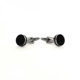 Запонка Handmade 1,5х1,5 см acs0011832 - мініатюра 3