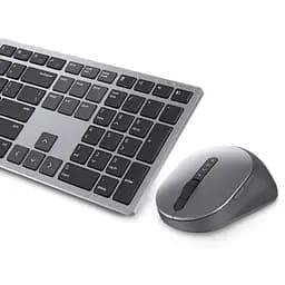 Комплект Dell Multi-Device KM7321W Ukr (580-AJQV) - мініатюра 6