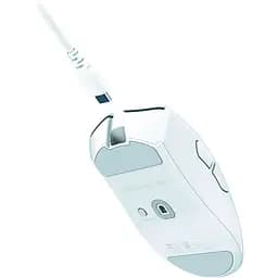 Миша Razer DeathAdder V4 Pro Wireless White (RZ01-05330200-R3G1) [145066] - мініатюра 6