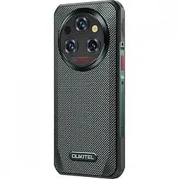 Смартфон Oulitel WP35 5G 66" FHD+ /8GB/256GB MTK6100+ /11000mAh /64+32Мп/ IP69K /NFC Green - мініатюра 7