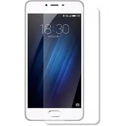 Захисна плівка StatusSKIN для Meizu U20 Екран Глянцева Titan - мініатюра 1