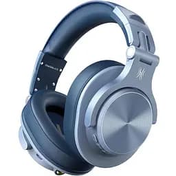 Професійні навушники OneOdio A70D Pro безпровідні синій