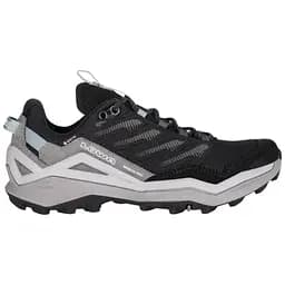 Кросівки Lowa Maddox Pro GTX LO 46.5 Black/Grey (1012-311630-9930-46.5)