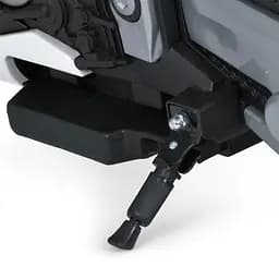 Дитячий електромобіль Bambi Мотоцикл M 6013EL-1 24V до 30 кг - мініатюра 2