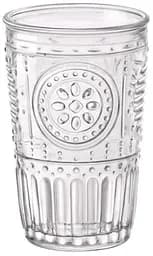 Стакан Bormioli Rocco Romantic, 475 мл (335944MTV121990)