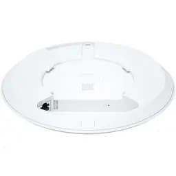 Точка доступу Wi-Fi Ubiquiti UniFi U7 Lite (U7-Lite) - мініатюра 4