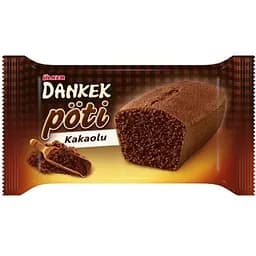 Кекс шоколадний Ulker Dankek 35 г