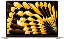Ноутбук Apple MacBook Air 13 M5 A3449 Starlight (MDHC4UA/A)