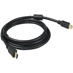 Кабель Atcom HDMI-HDMI micro (type D), 1 м blister (15267)