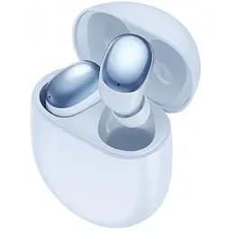 Наушники беспроводные Xiaomi Redmi Buds 4 (M2137E1 / BHR5845CN) голубые