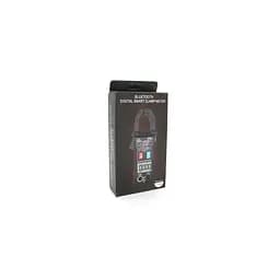 Токові кліщі ANENG ST207. V (AC/DC), A (AC), Ω, C, Hz, °C (NCV, True RMS). Bluetooth, Data Hold, дзвінок, ліхтарик, (ST207) - мініатюра 5
