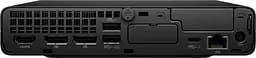 ПК неттоп HP EliteDesk 8 Mini G1a Ryz 7 350/32GB/1TB SSD/WiFi/K&M/Win11Pro/5y.w. - мініатюра 4