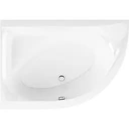 Ванна акрилова Radaway Mstra 150x100 ліва + ніжки WA1-07-150x100L