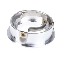 Світильник меблевий точковий Brille HDL-J 09/2 Aluminium MR16 YL389 - мініатюра 5