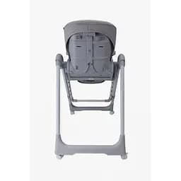 Стілець для годування-гойдалка 2 в 1 VELANO Nomi Light grey (45683) - мініатюра 4